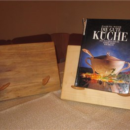 Kochbuchhalter